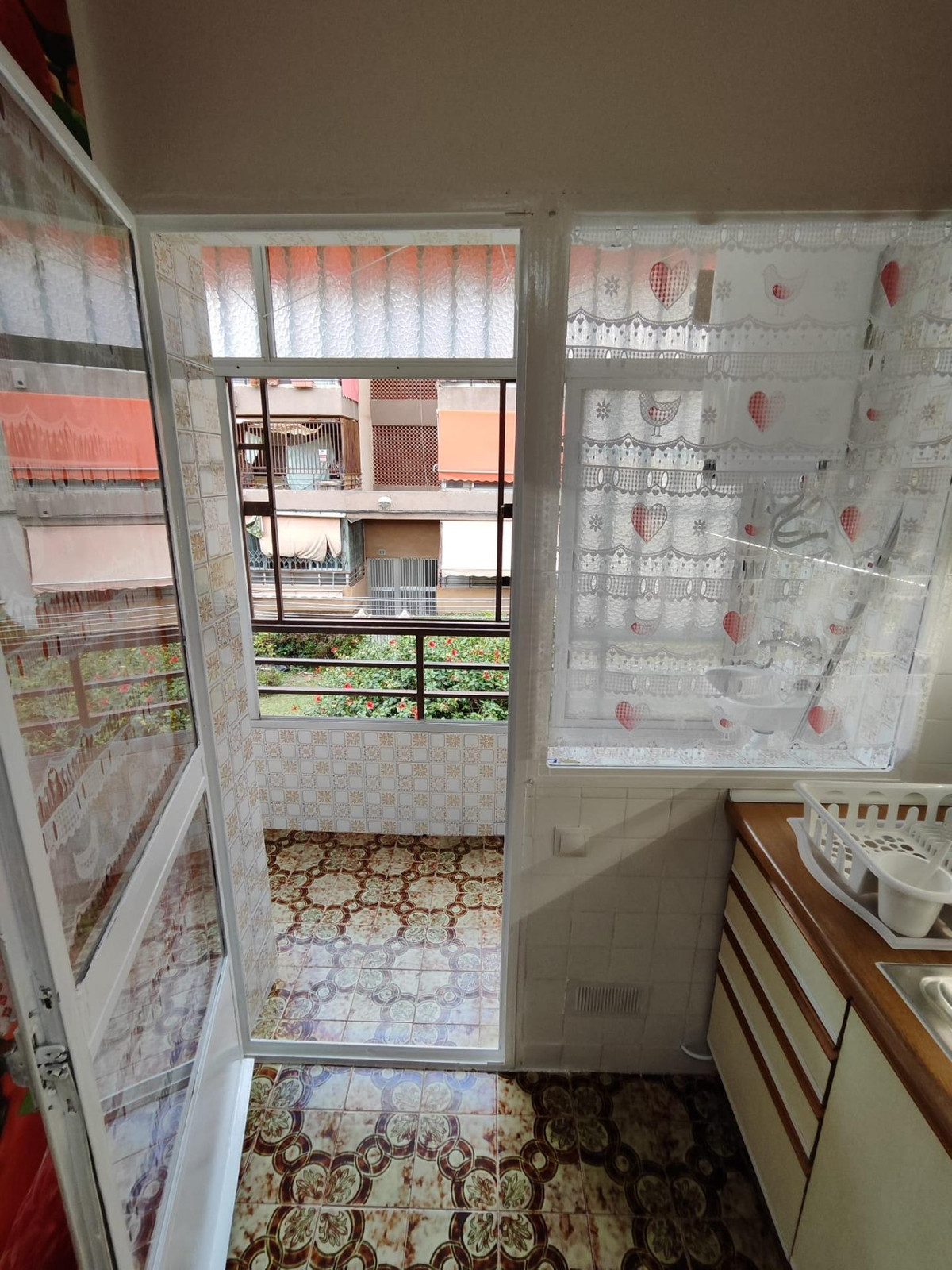 ShowFeedImage Apartment – Middle Floor Apartment in Alicante
