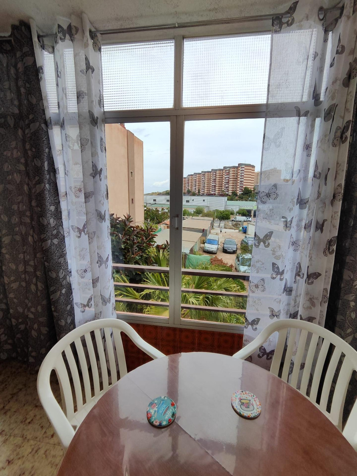 ShowFeedImage Apartment – Middle Floor Apartment in Alicante