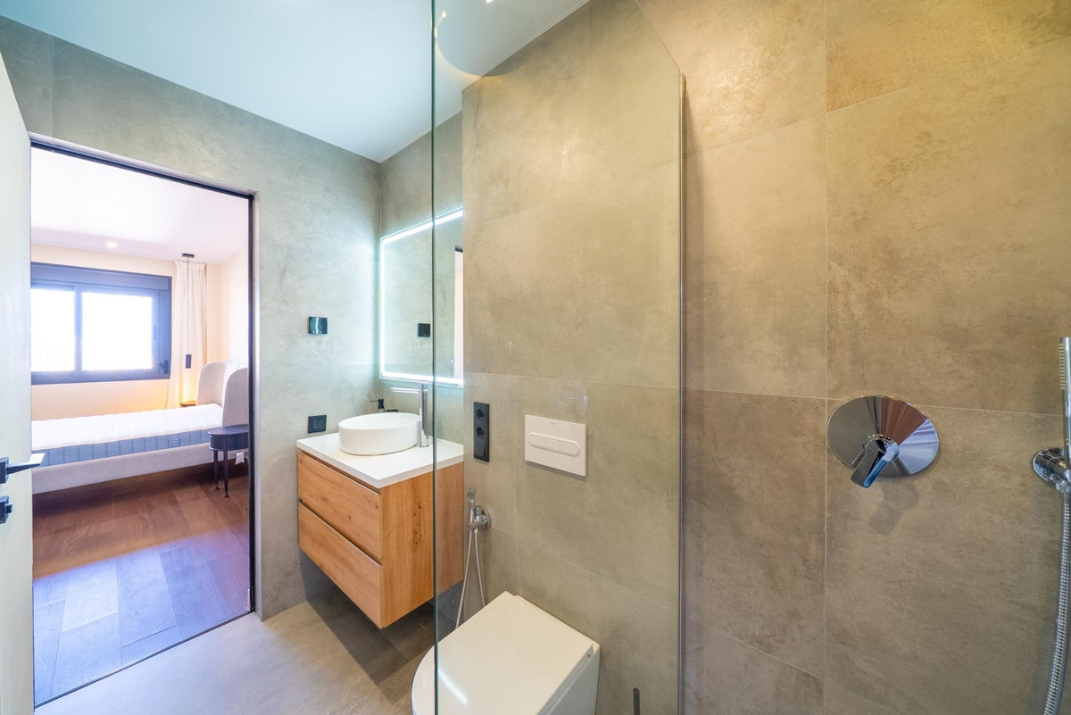 Apartment – Penthouse in Villajoyosa
