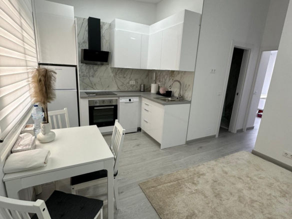 House – Bungalow in Torrevieja