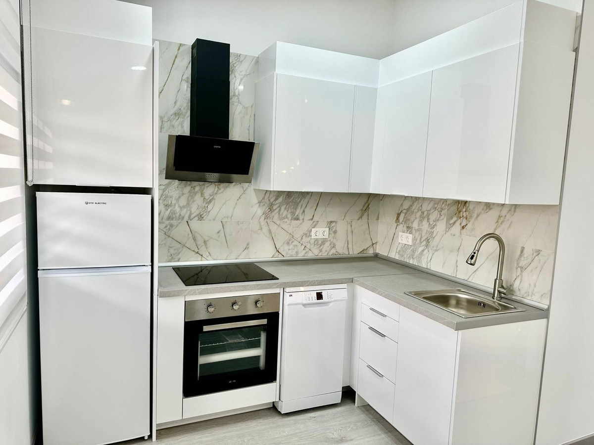 House – Bungalow in Torrevieja