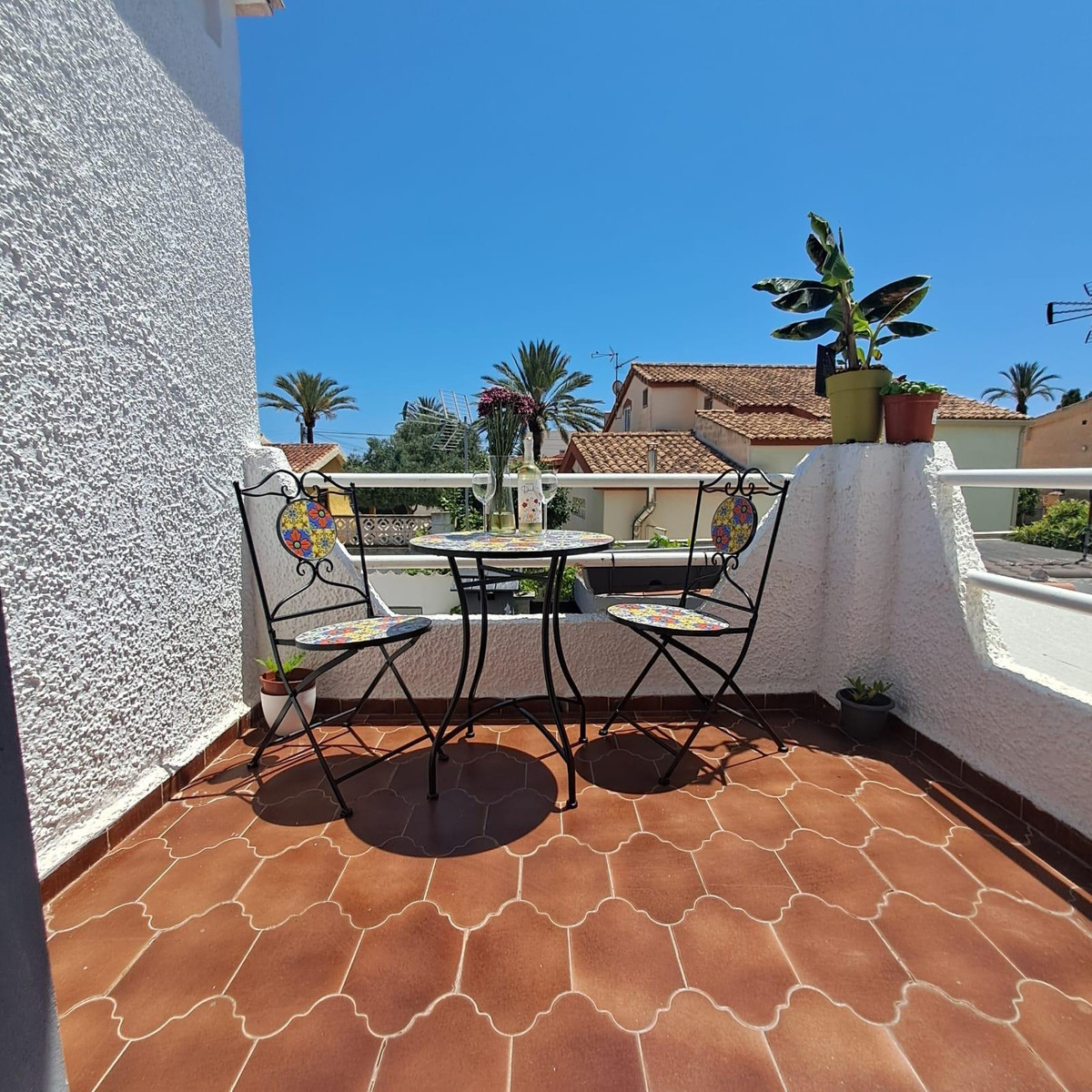 House – Bungalow in Torrevieja
