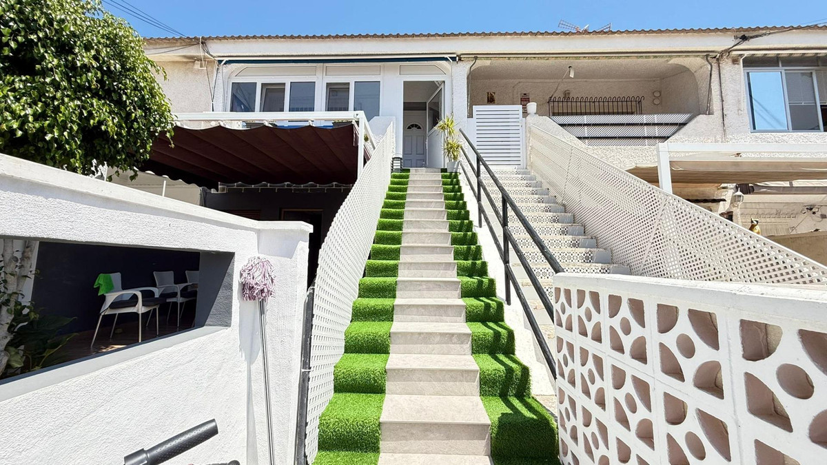 House – Bungalow in Torrevieja