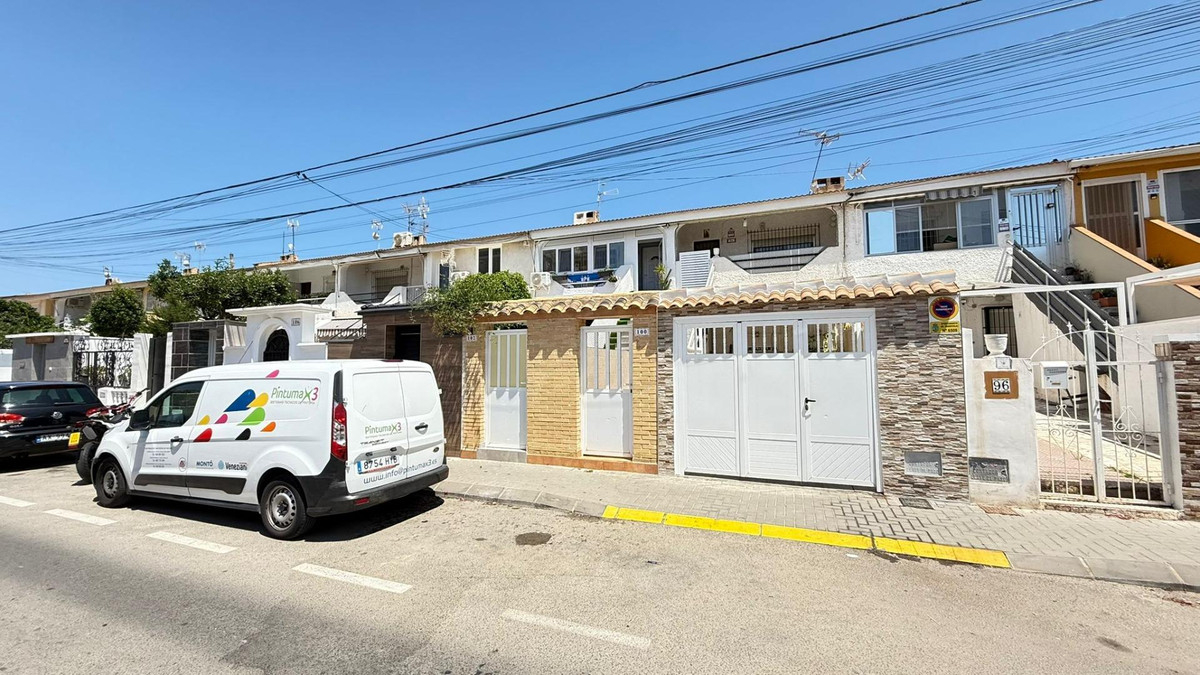 House – Bungalow in Torrevieja
