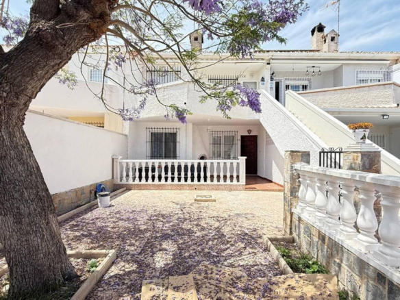 House – Bungalow in Orihuela