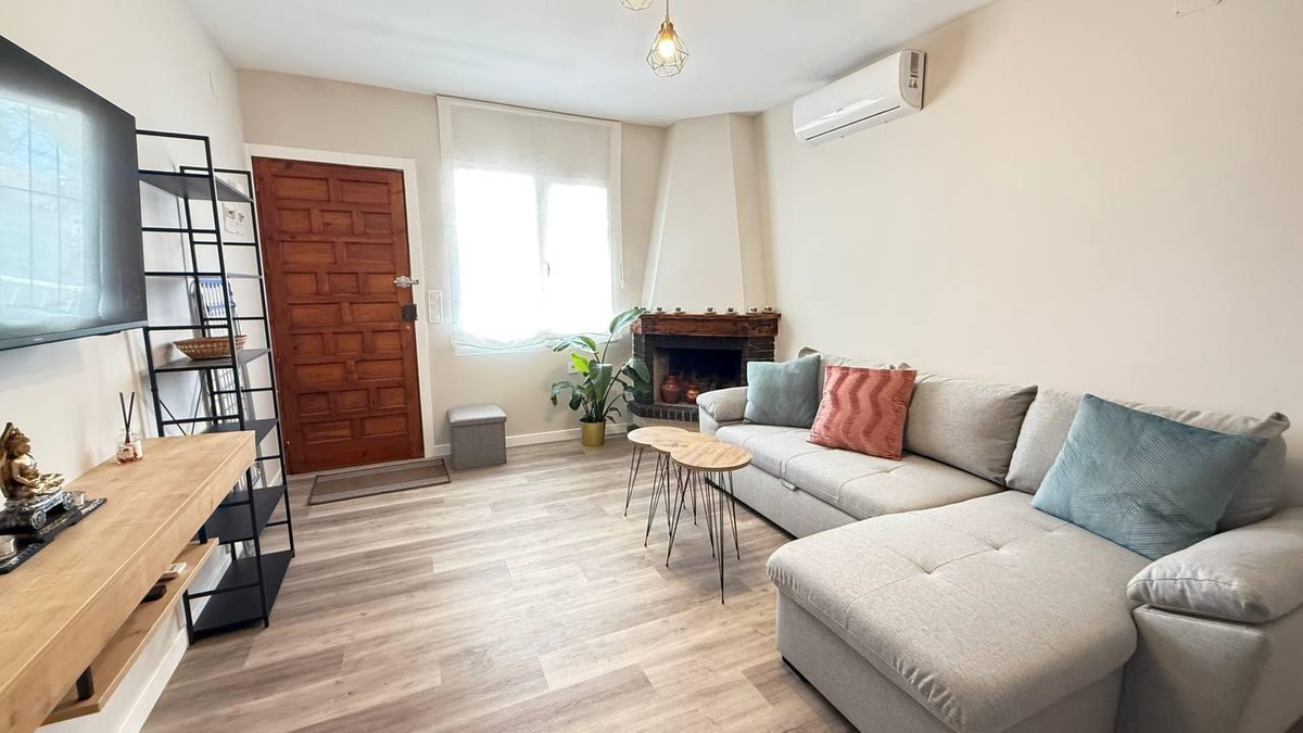 House – Bungalow in Orihuela