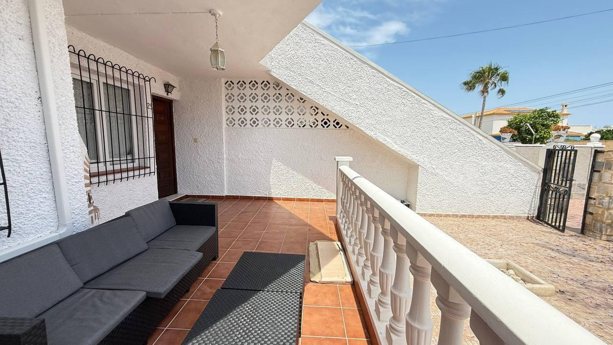 House – Bungalow in Orihuela