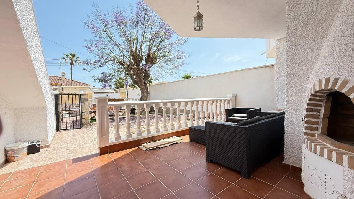 House – Bungalow in Orihuela