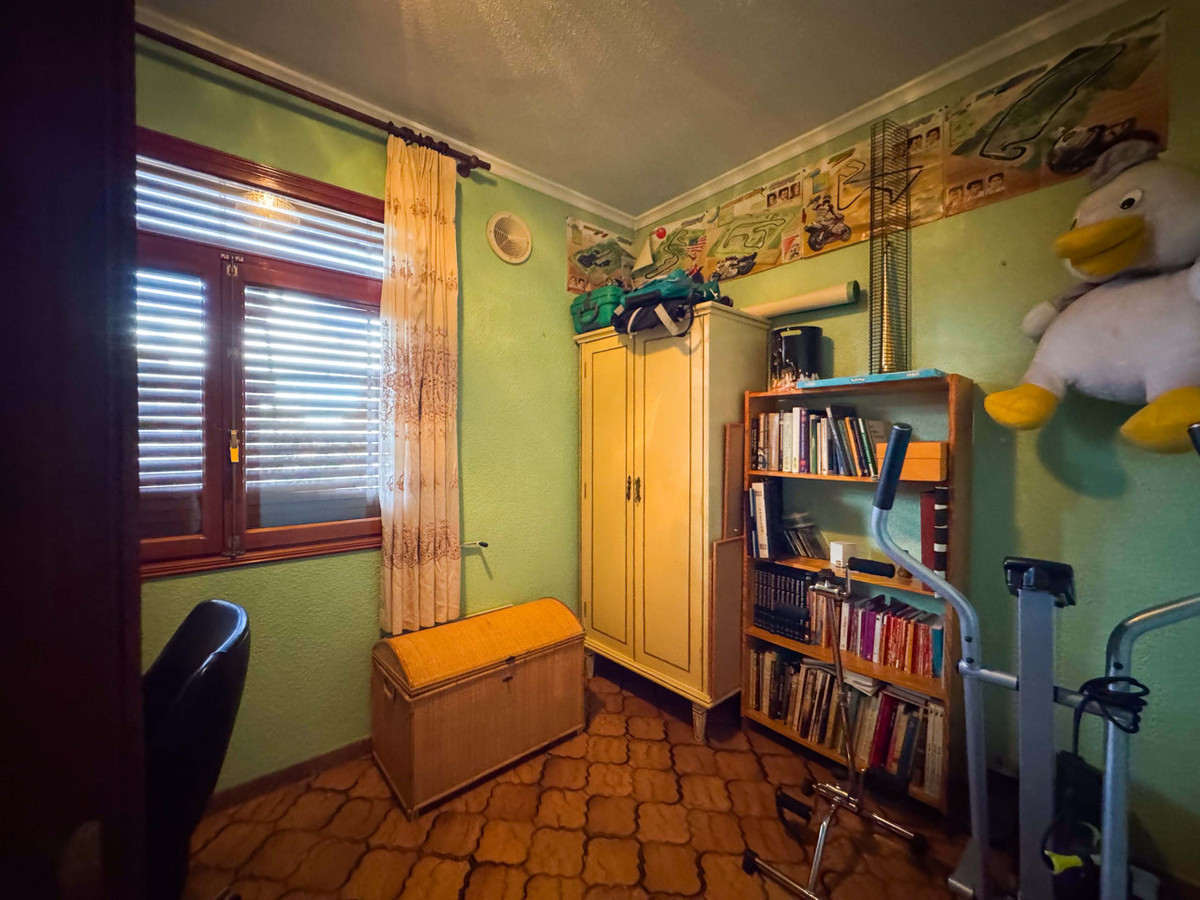 House – Detached Villa in Elda