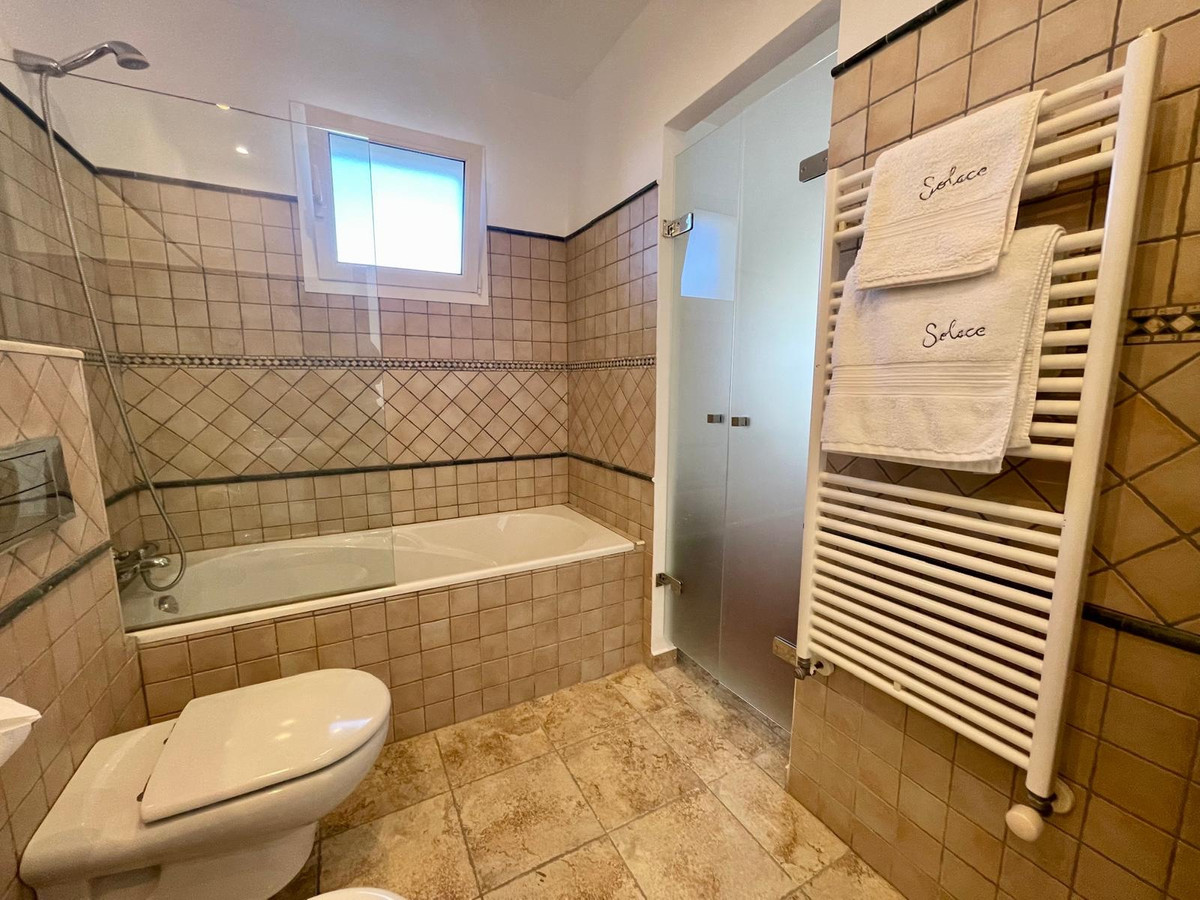 House – Detached Villa in Teulada