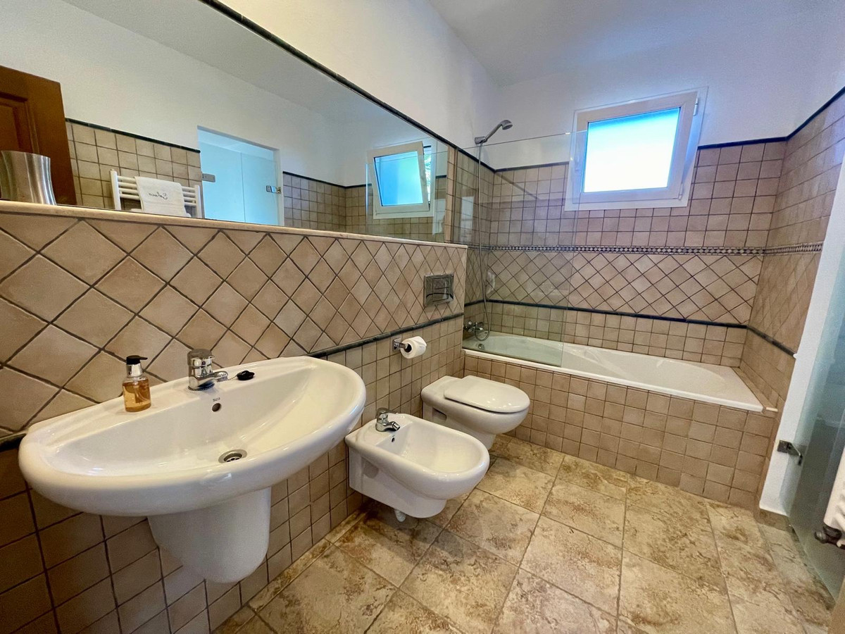 House – Detached Villa in Teulada