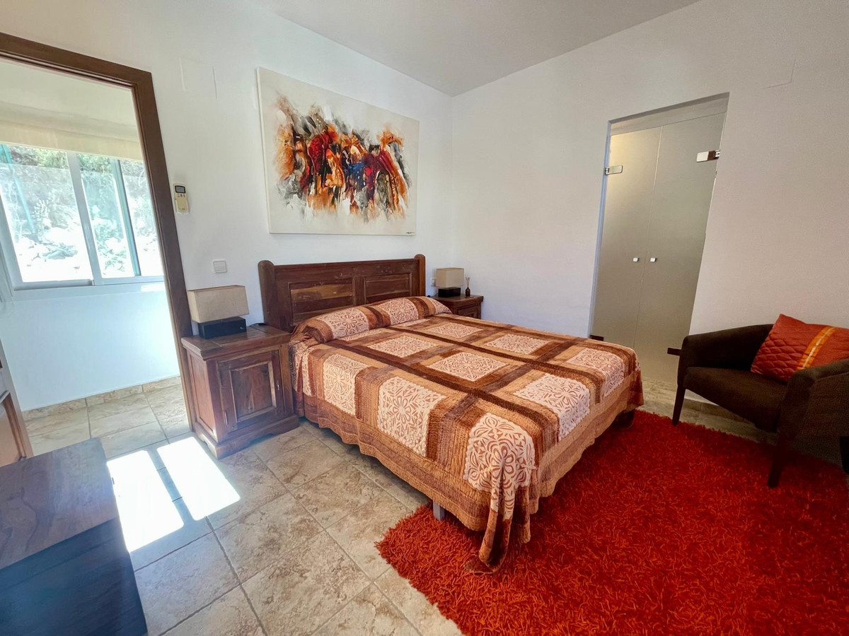 House – Detached Villa in Teulada