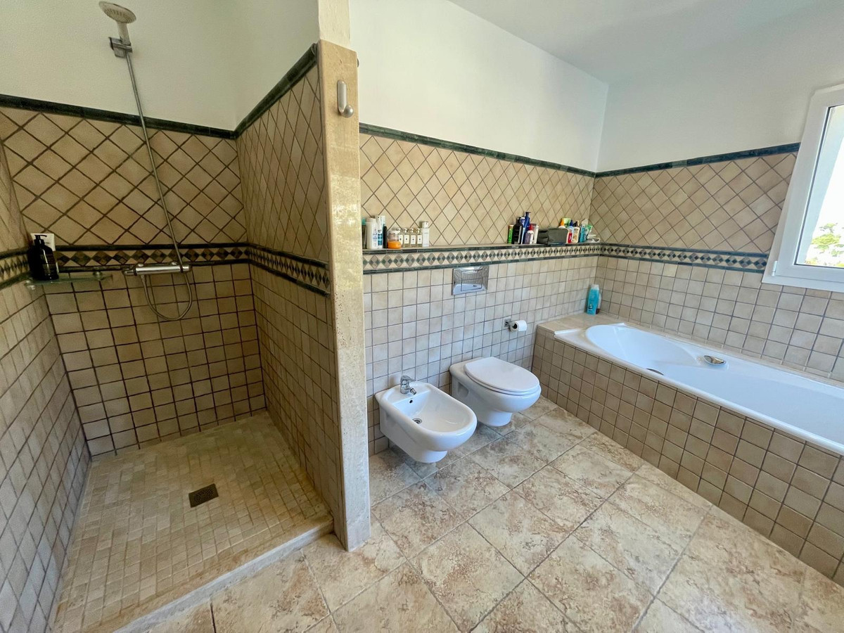 House – Detached Villa in Teulada