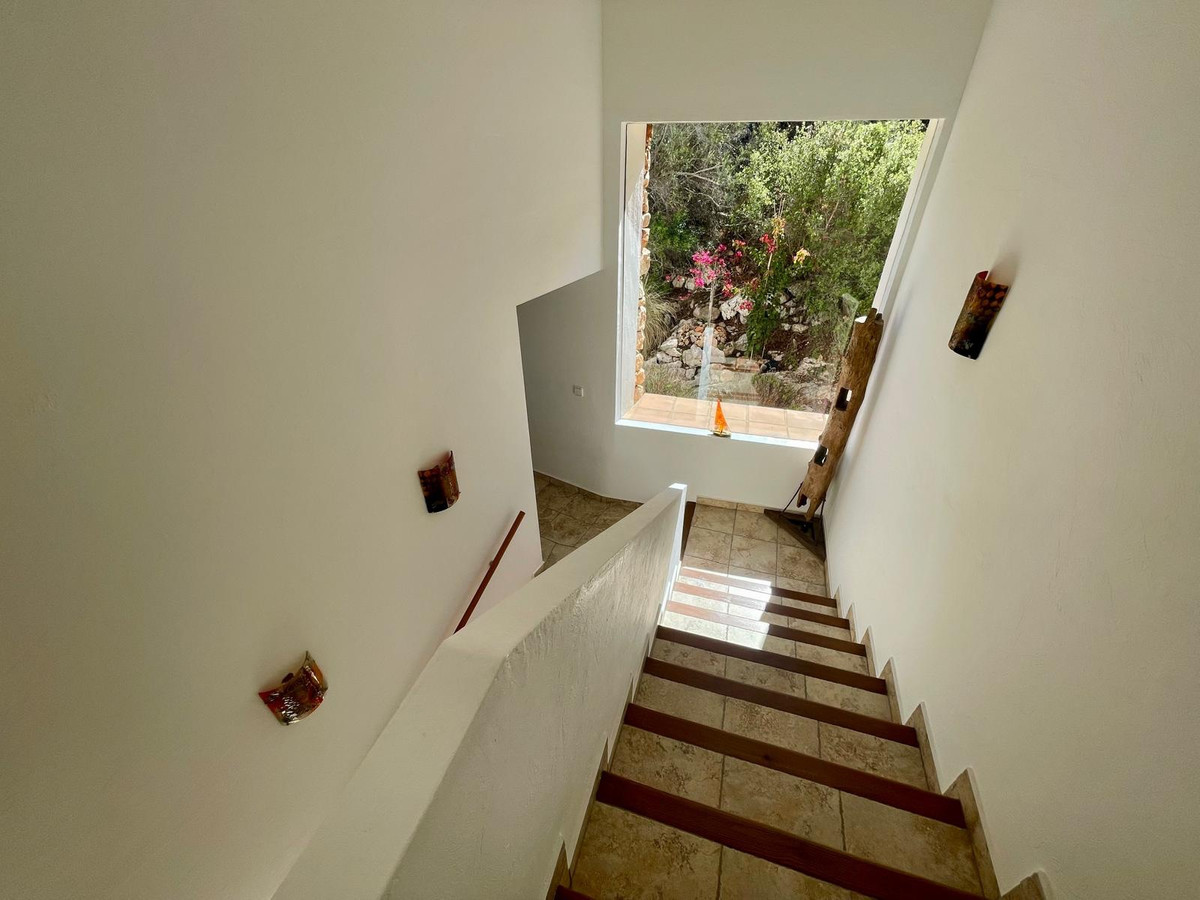 House – Detached Villa in Teulada