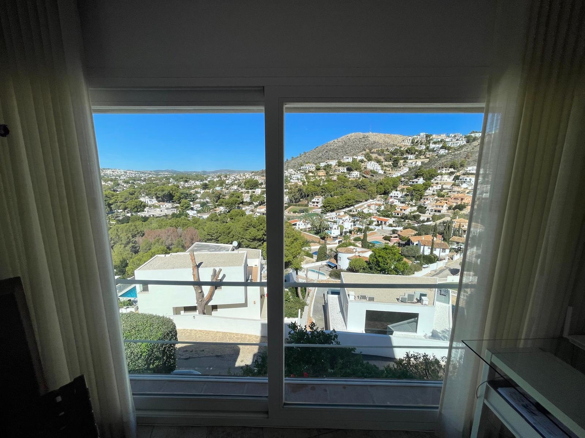 House – Detached Villa in Teulada