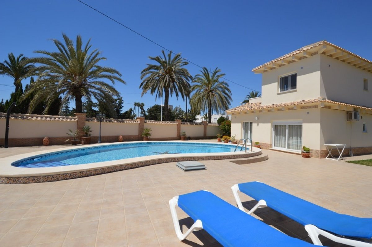ShowFeedImage House – Bungalow in Orihuela
