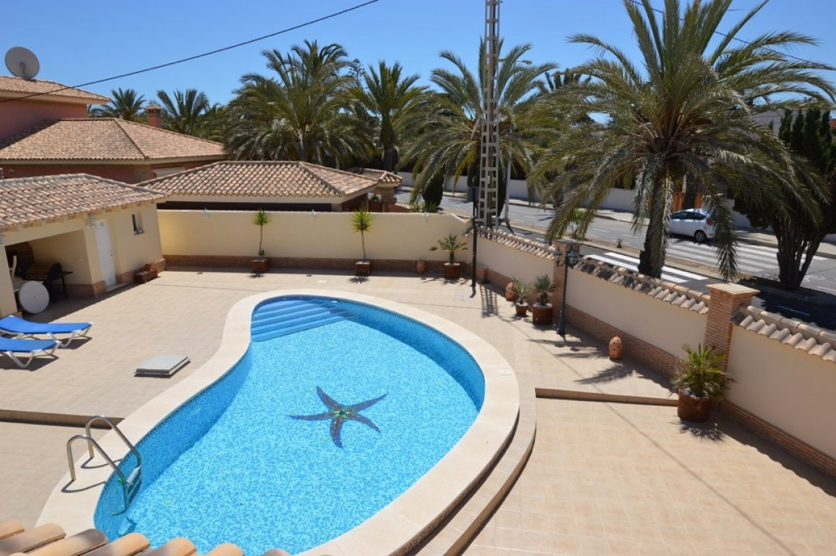 ShowFeedImage House – Bungalow in Orihuela