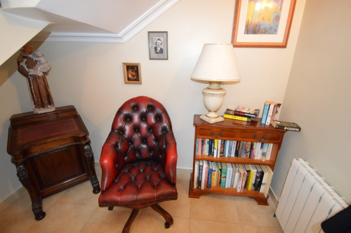 ShowFeedImage House – Bungalow in Orihuela