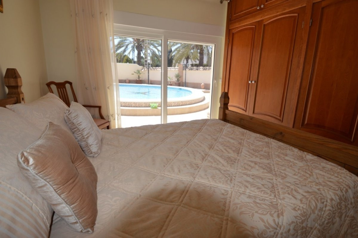 ShowFeedImage House – Bungalow in Orihuela