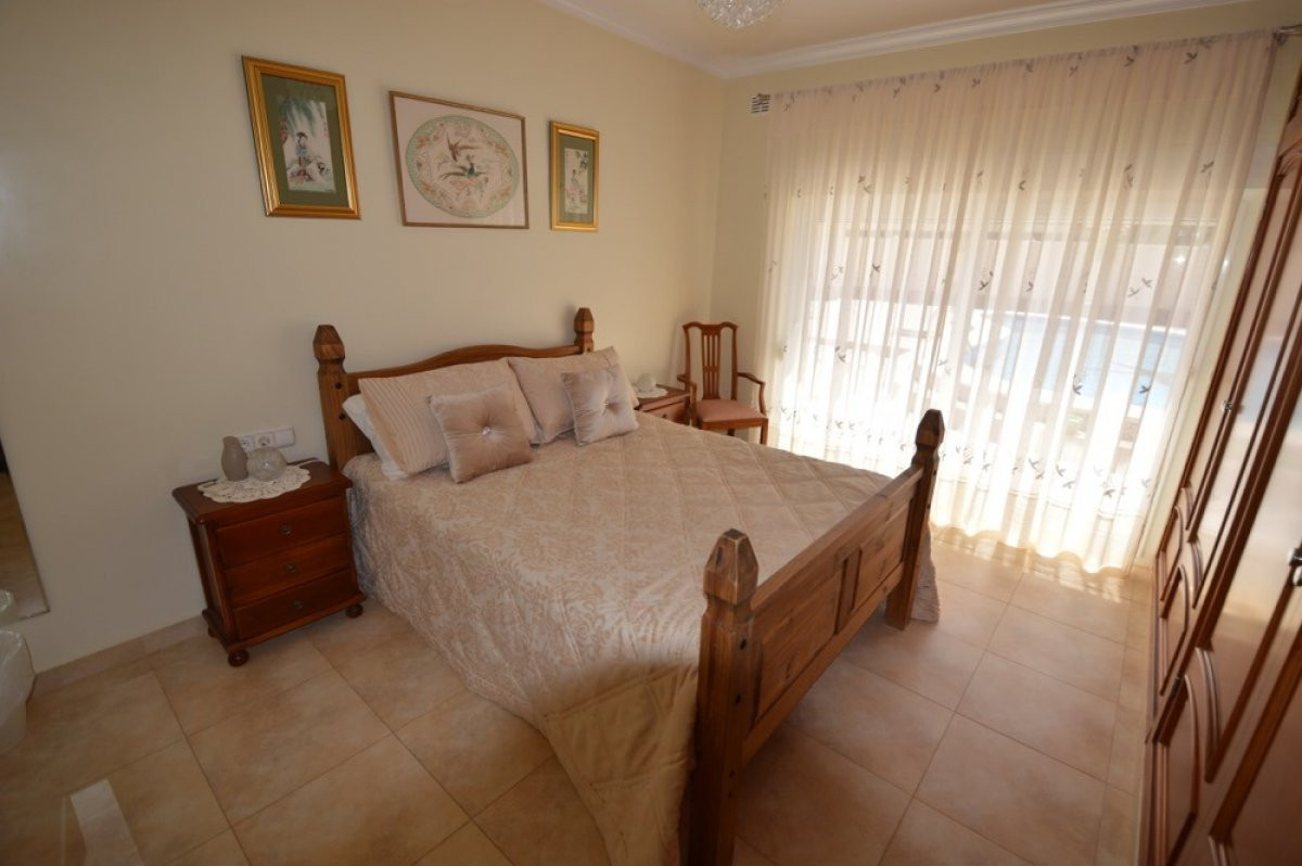 ShowFeedImage House – Bungalow in Orihuela