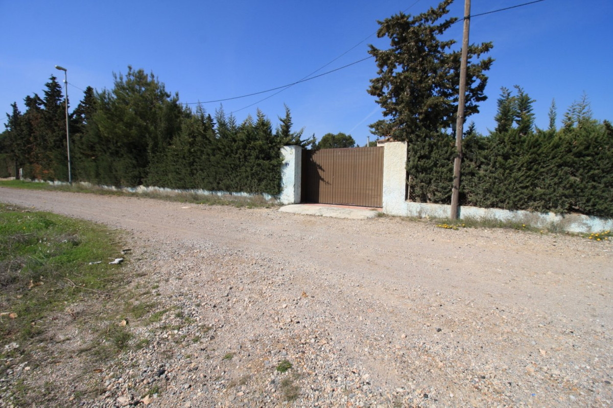 ShowFeedImage House – Bungalow in Orihuela
