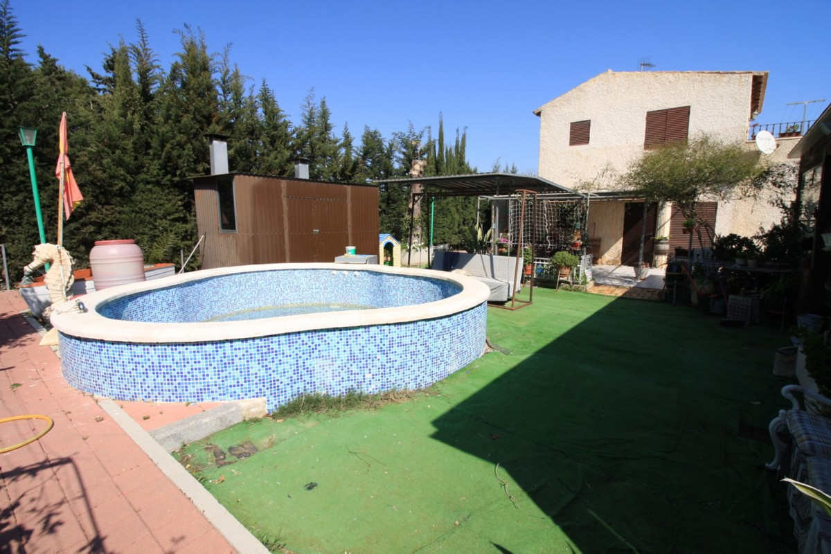 ShowFeedImage House – Bungalow in Orihuela