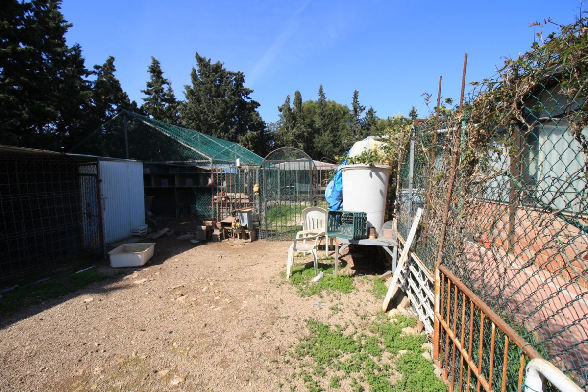 ShowFeedImage House – Bungalow in Orihuela