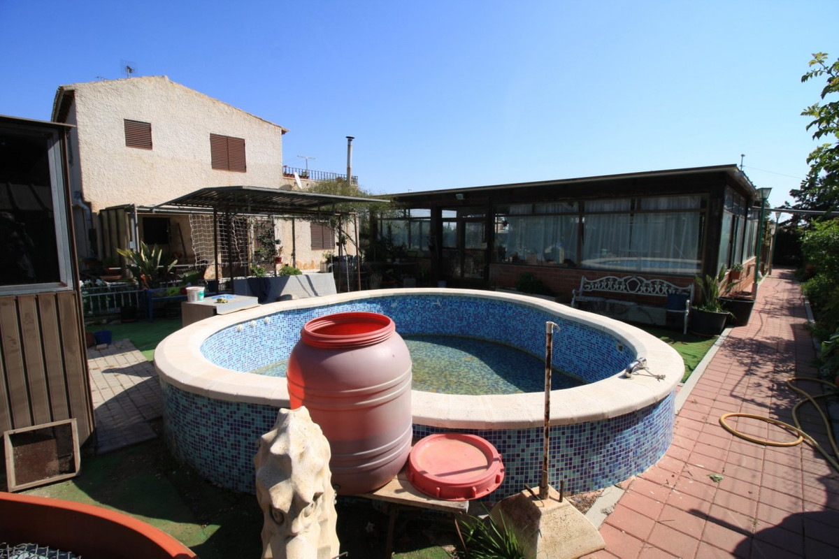 ShowFeedImage House – Bungalow in Orihuela