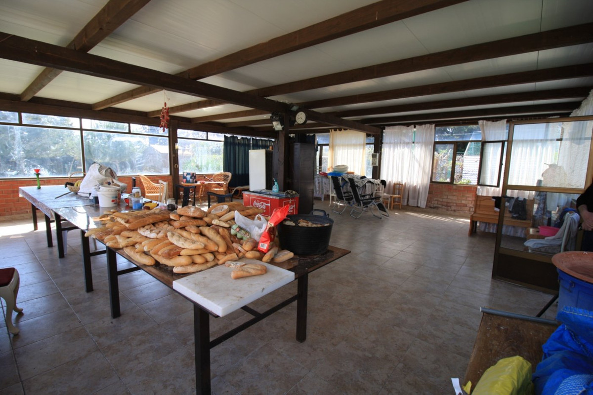 ShowFeedImage House – Bungalow in Orihuela