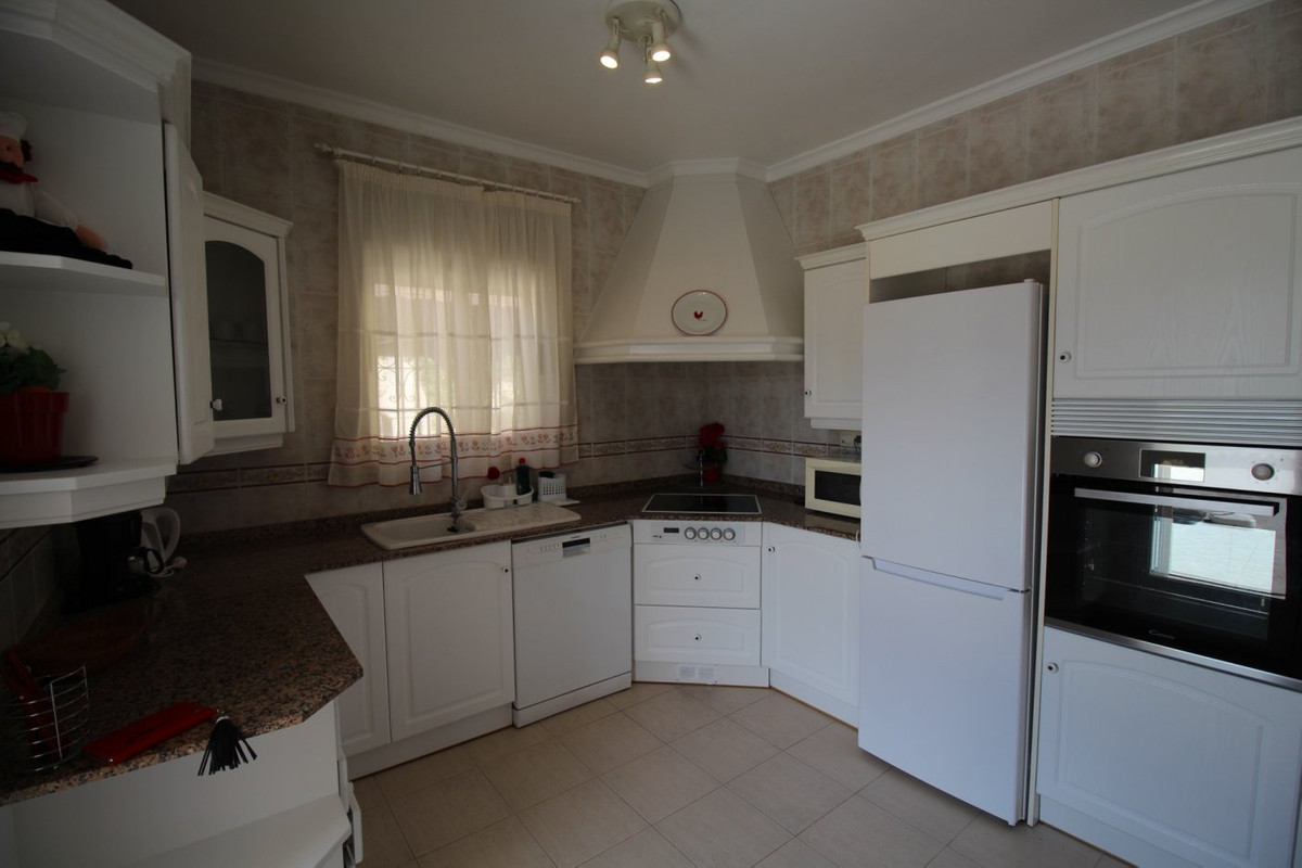 ShowFeedImage House – Bungalow in Calpe