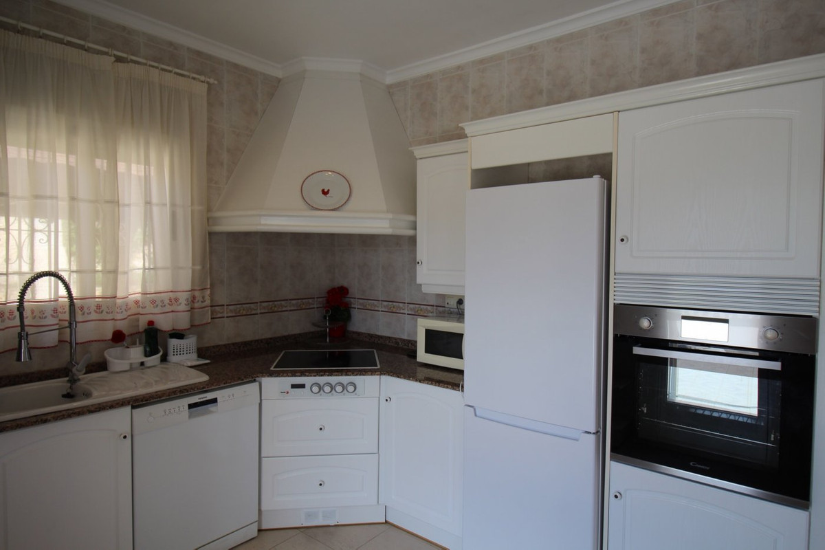 ShowFeedImage House – Bungalow in Calpe