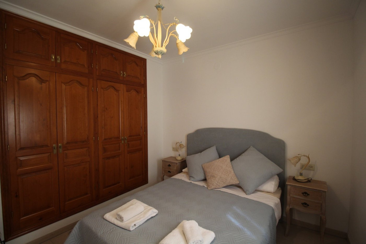 ShowFeedImage House – Bungalow in Calpe