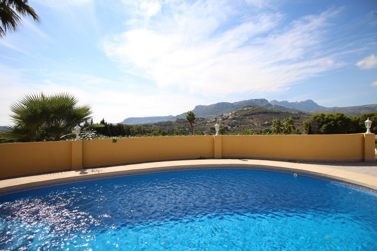 ShowFeedImage House – Bungalow in Calpe