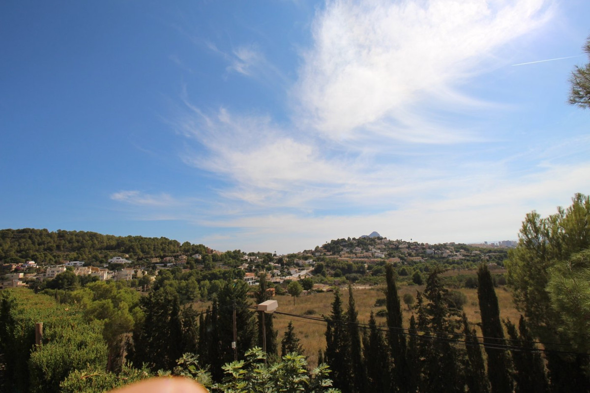 ShowFeedImage House – Bungalow in Calpe