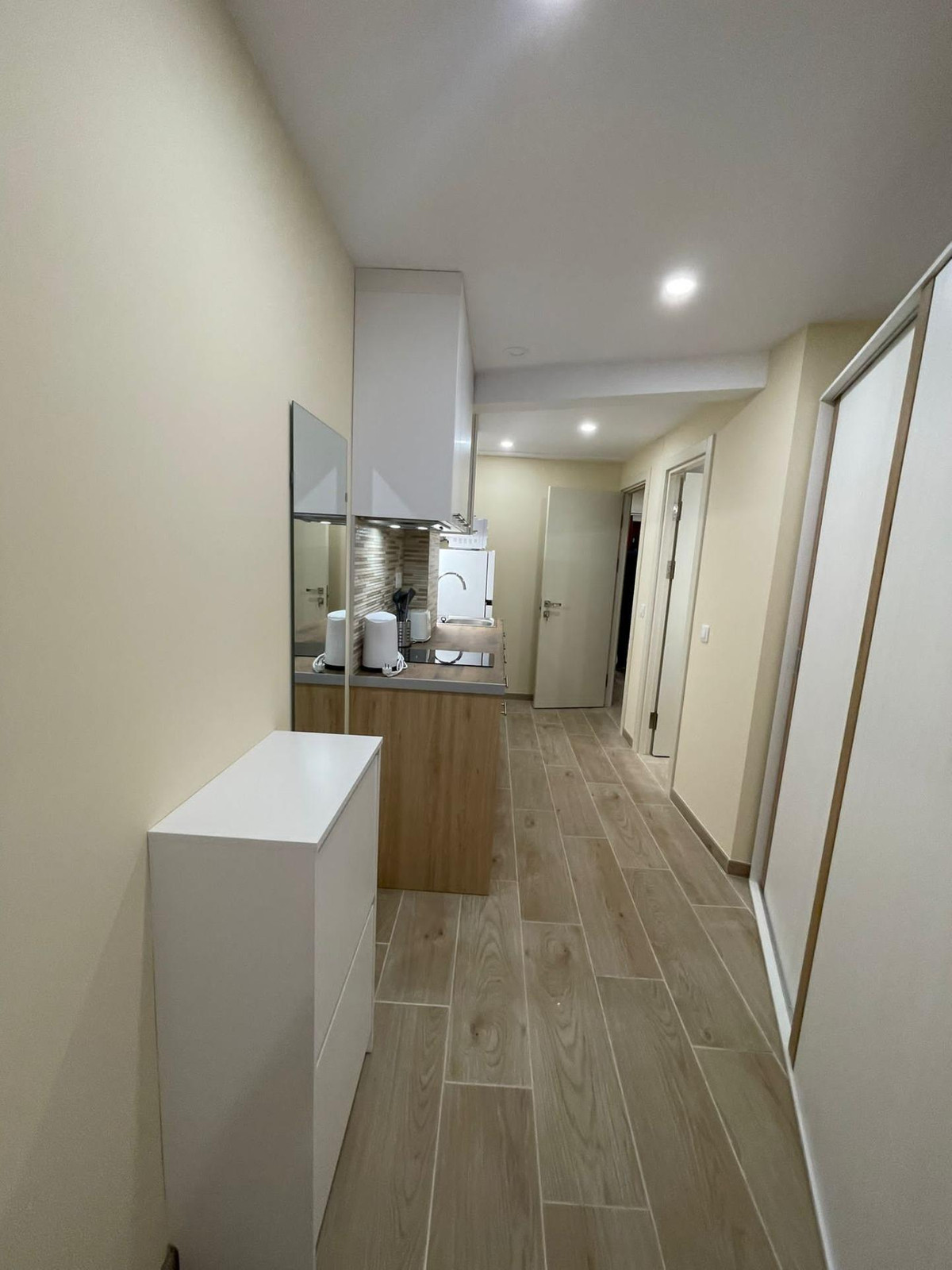 ShowFeedImage Apartment – Middle Floor Apartment in Alicante