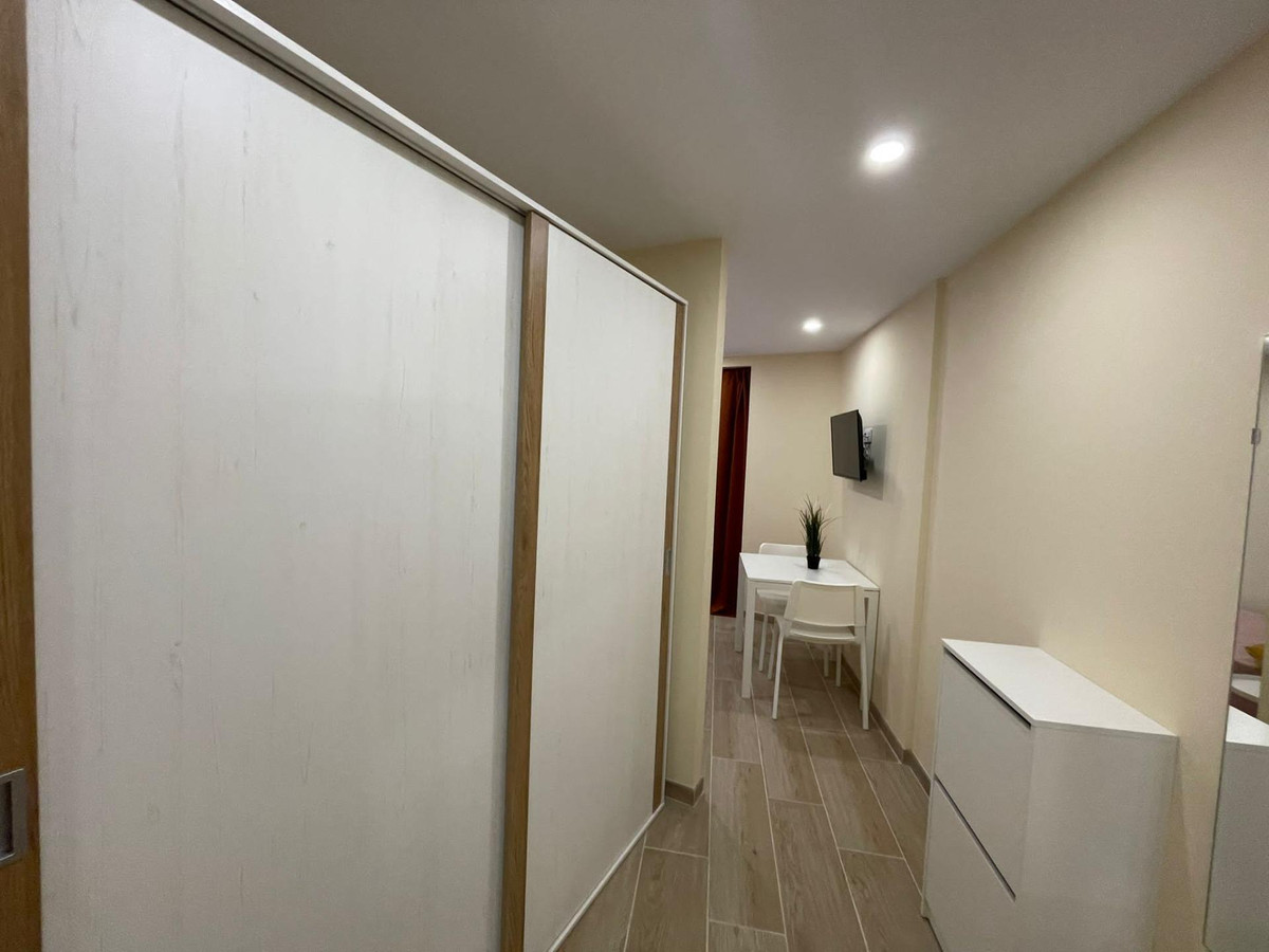 ShowFeedImage Apartment – Middle Floor Apartment in Alicante