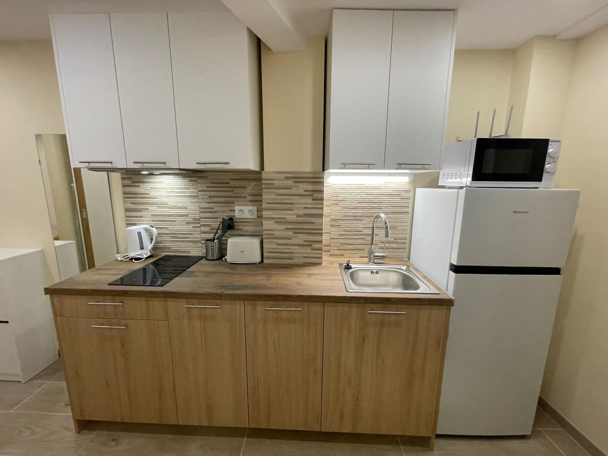 ShowFeedImage Apartment – Middle Floor Apartment in Alicante