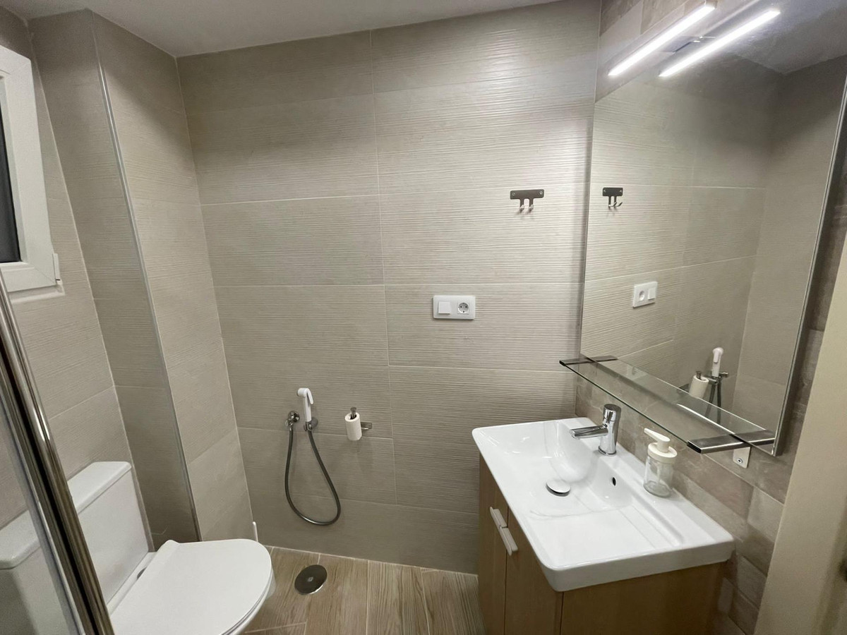 ShowFeedImage Apartment – Middle Floor Apartment in Alicante