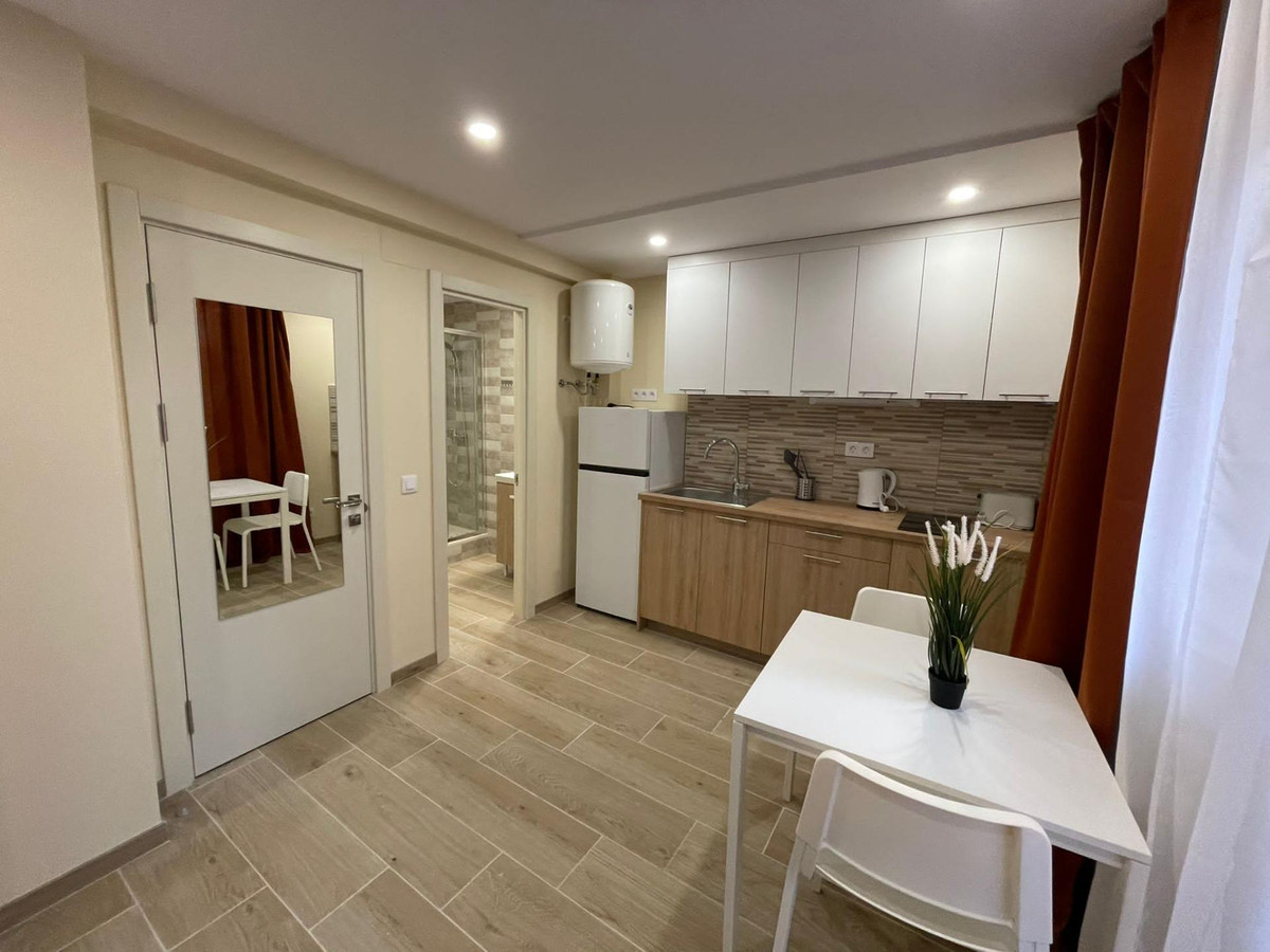 ShowFeedImage Apartment – Middle Floor Apartment in Alicante