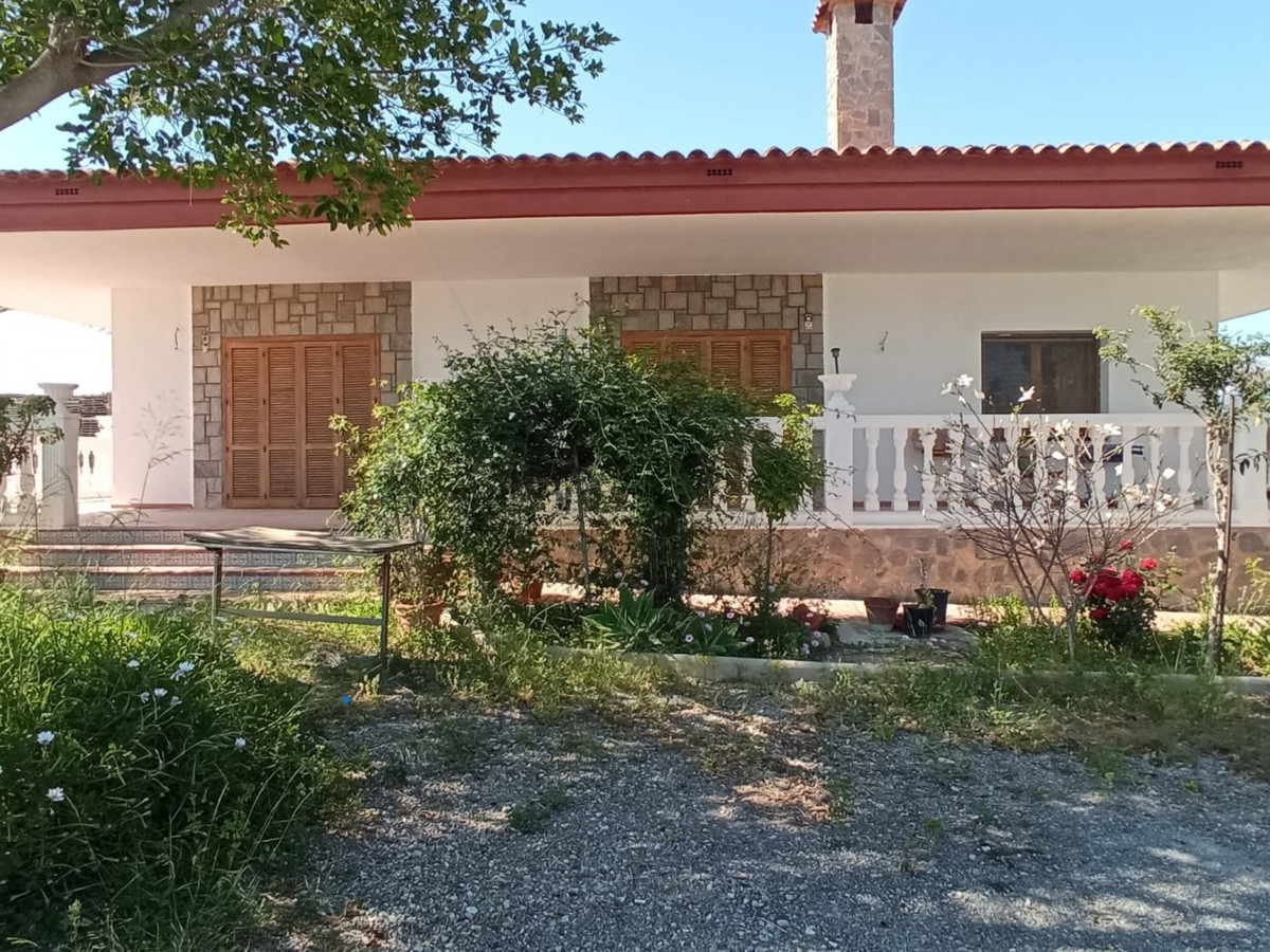 ShowFeedImage House – Bungalow in Muchamiel – Mutxamel