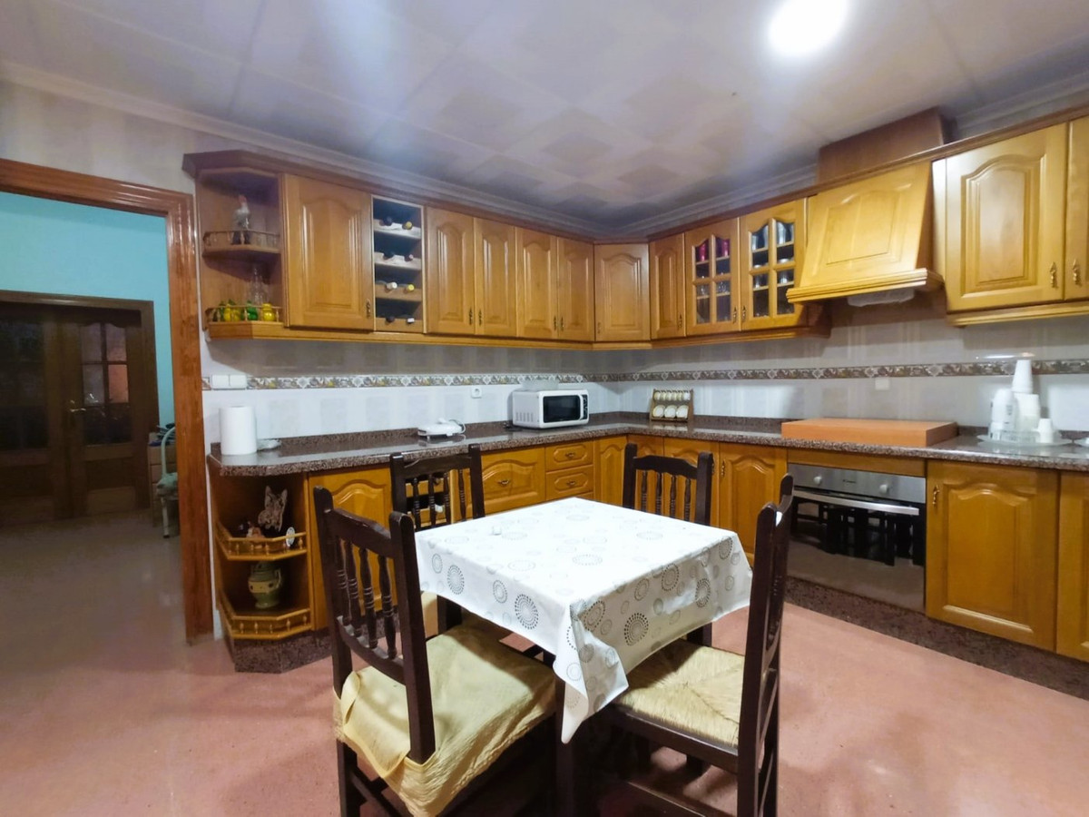 ShowFeedImage House – Bungalow in Muchamiel – Mutxamel
