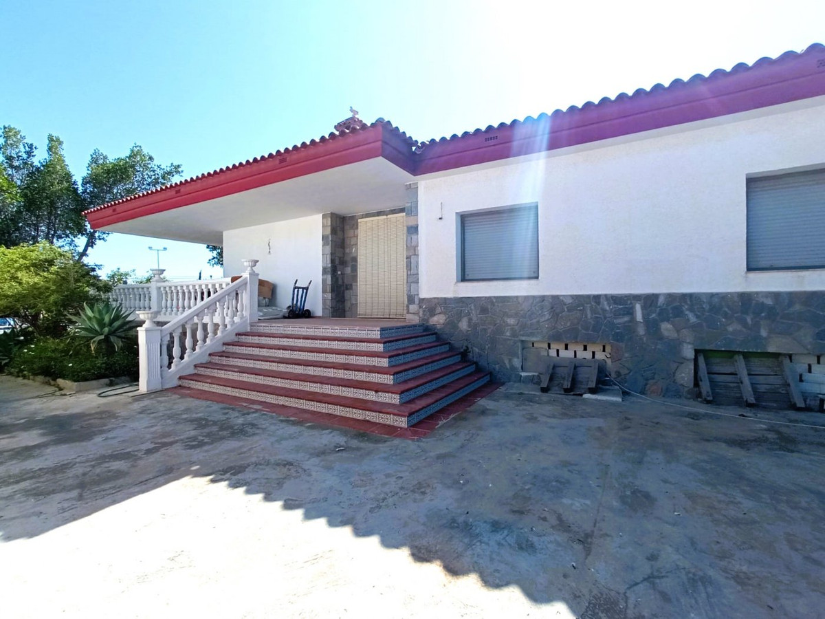 ShowFeedImage House – Bungalow in Muchamiel – Mutxamel