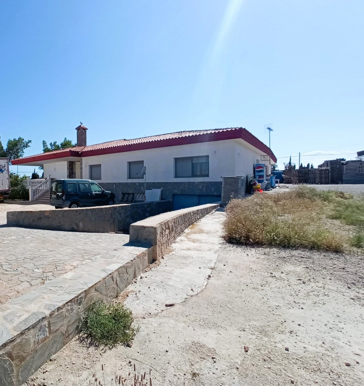 ShowFeedImage House – Bungalow in Muchamiel – Mutxamel