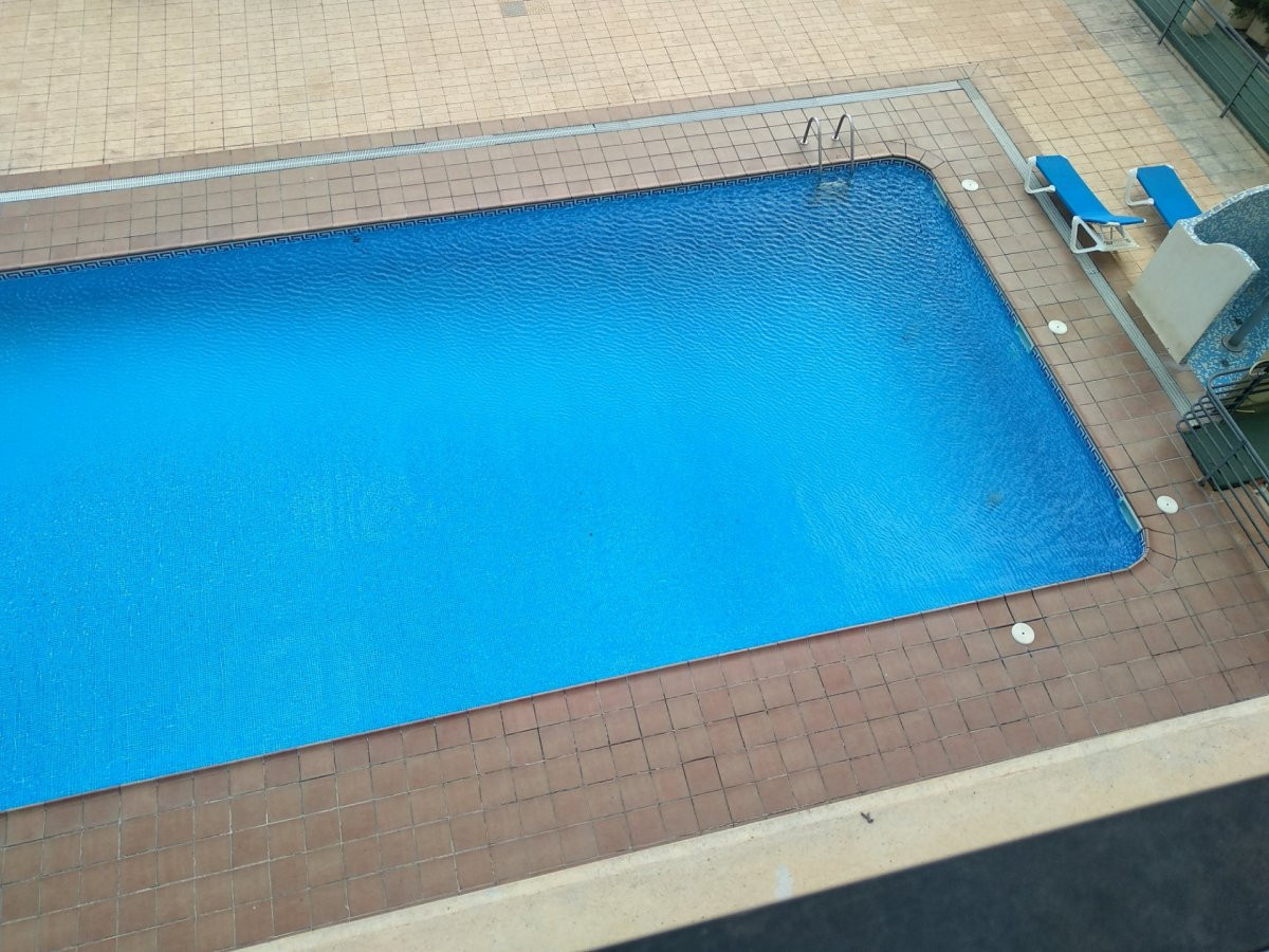 ShowFeedImage Apartment – Middle Floor Apartment in Benidorm