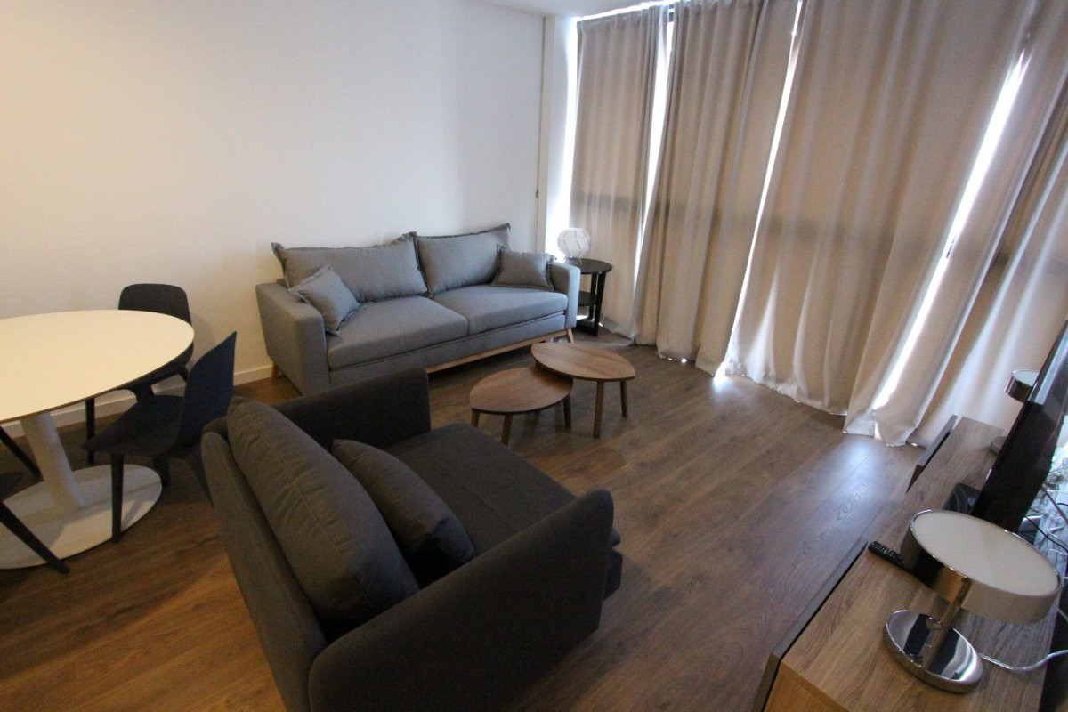 ShowFeedImage Apartment – Middle Floor Apartment in Benidorm