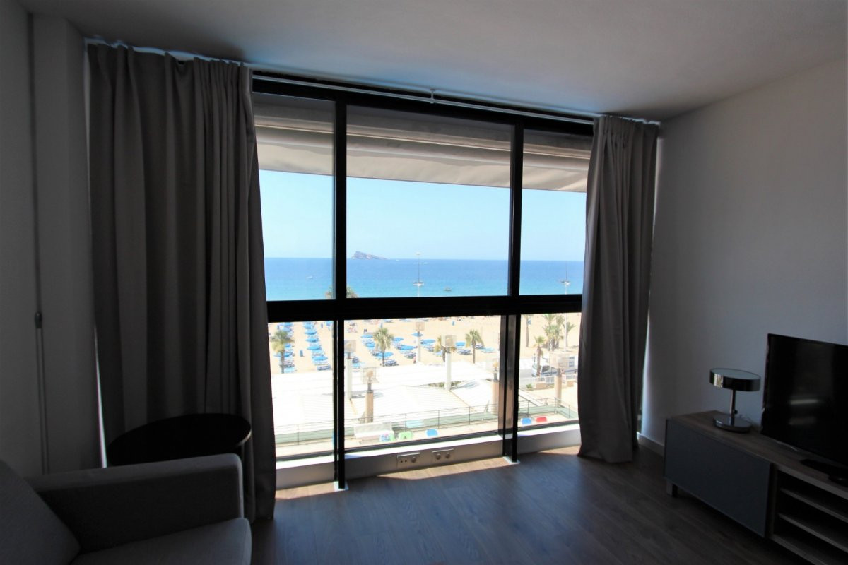 ShowFeedImage Apartment – Middle Floor Apartment in Benidorm