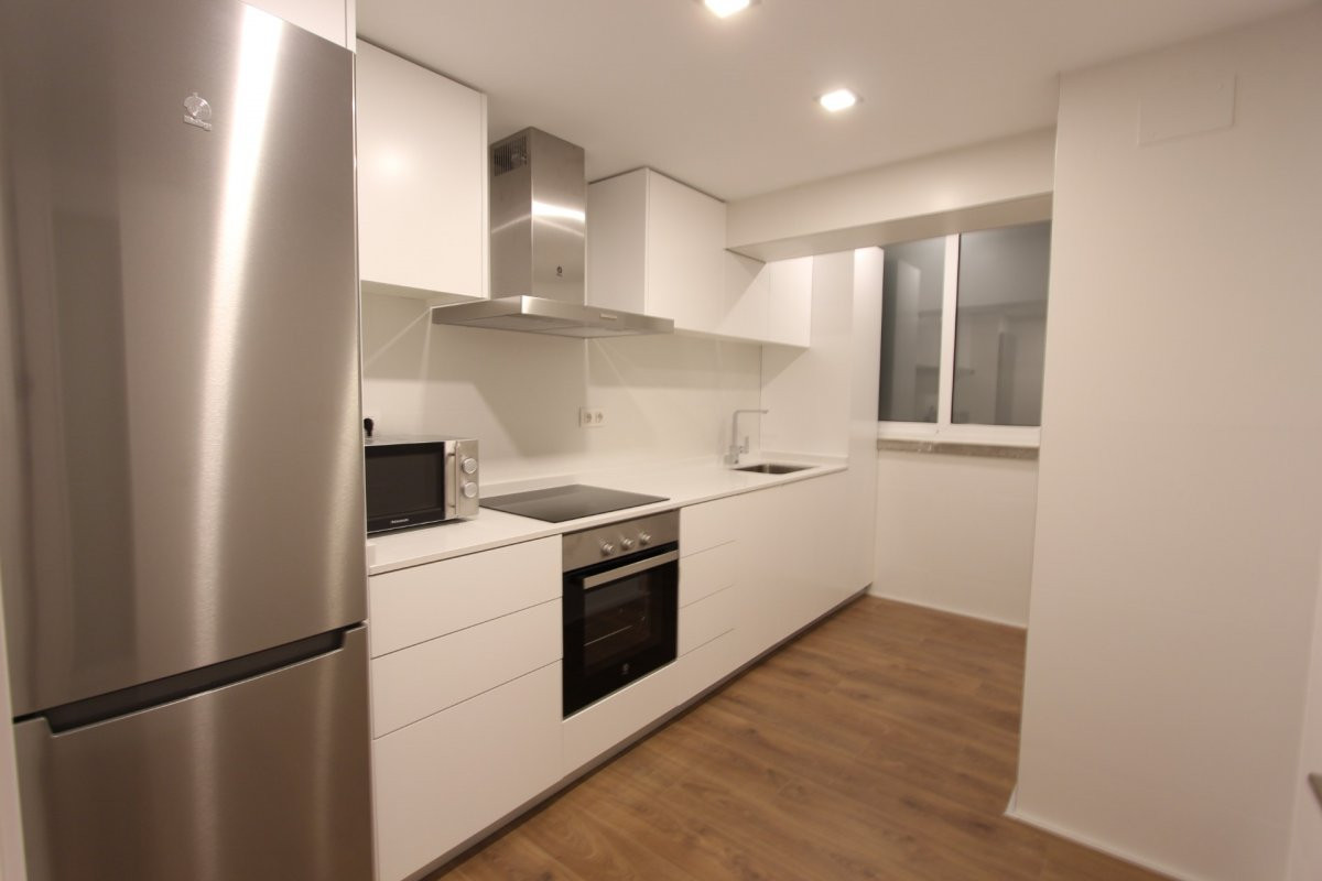 ShowFeedImage Apartment – Middle Floor Apartment in Benidorm