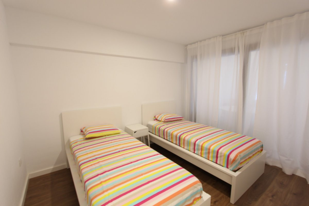 ShowFeedImage Apartment – Middle Floor Apartment in Benidorm