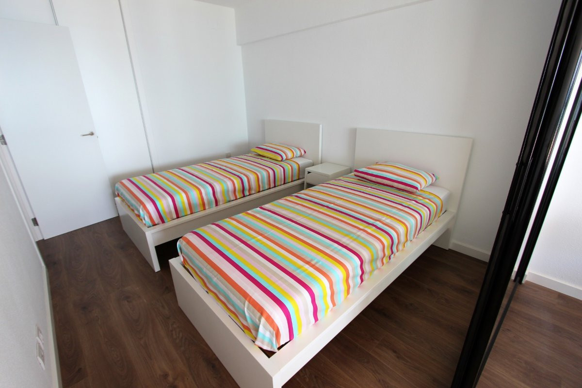 ShowFeedImage Apartment – Middle Floor Apartment in Benidorm