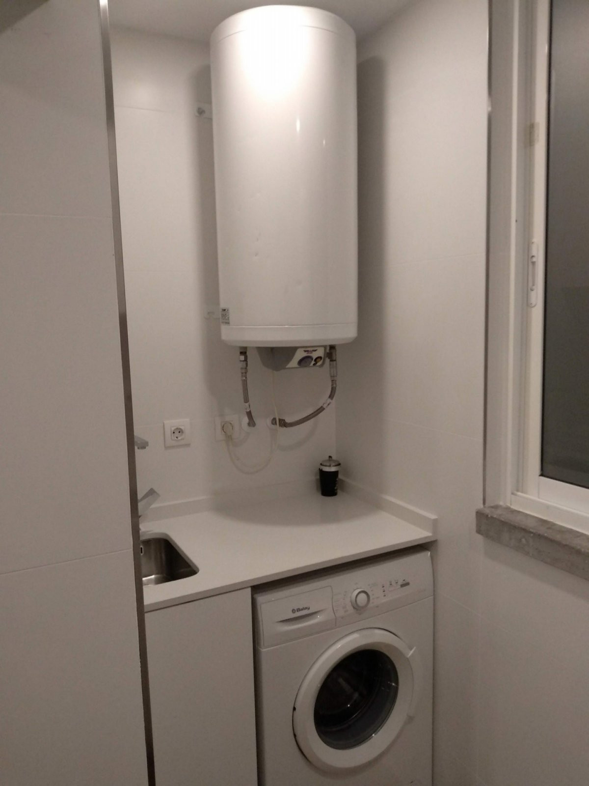 ShowFeedImage Apartment – Middle Floor Apartment in Benidorm